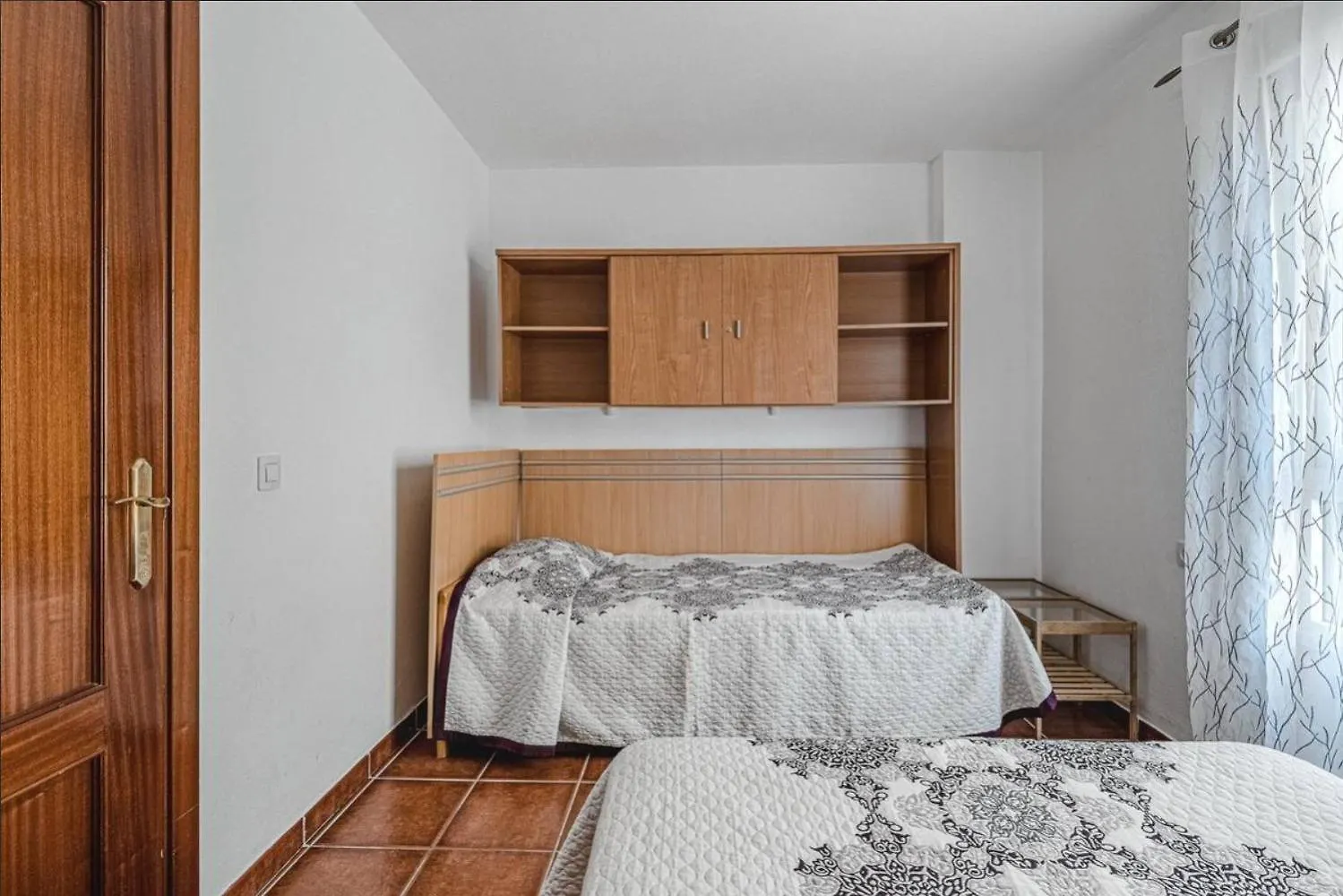 Beautiful Duplex In Callao Salvaje