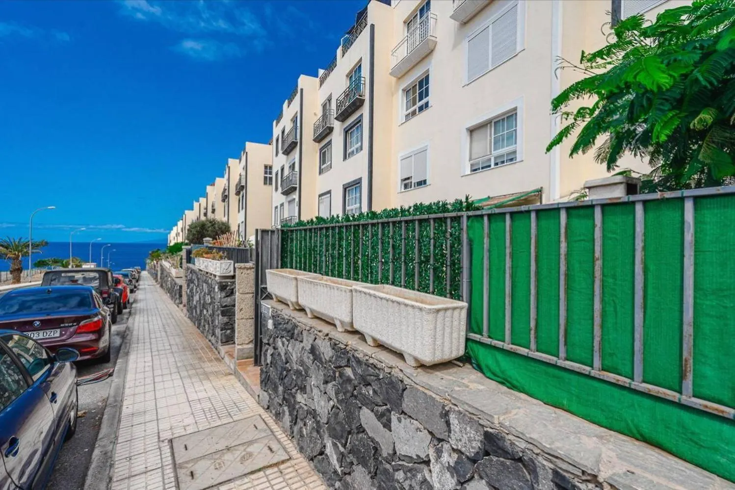 Beautiful Duplex In Callao Salvaje