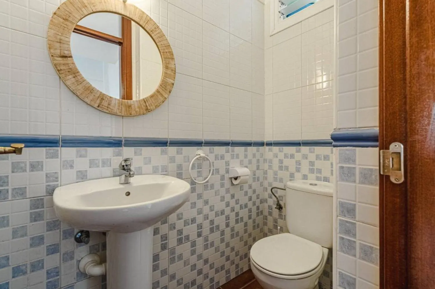 Beautiful Duplex In Callao Salvaje Lägenhet