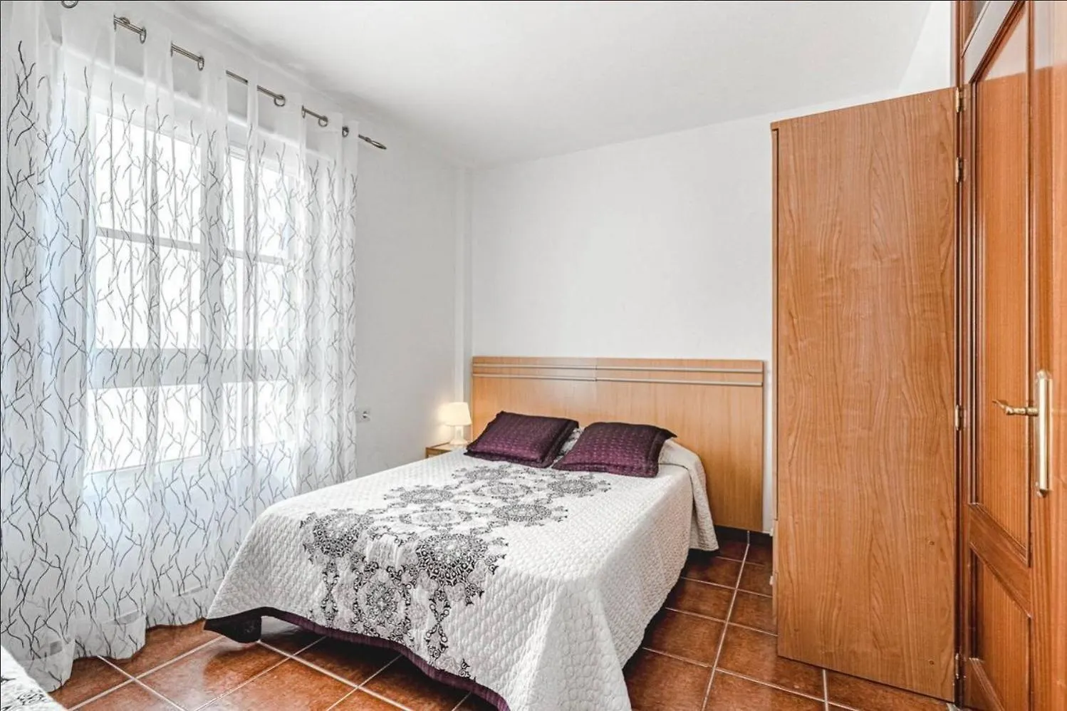 Beautiful Duplex In Callao Salvaje 0*,