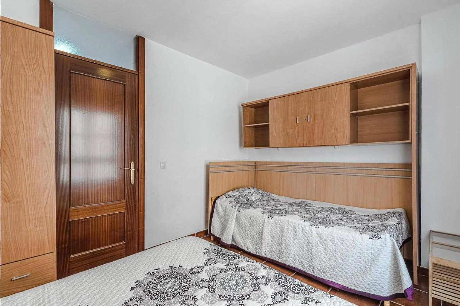 Apartment Beautiful Duplex In Callao Salvaje Spain