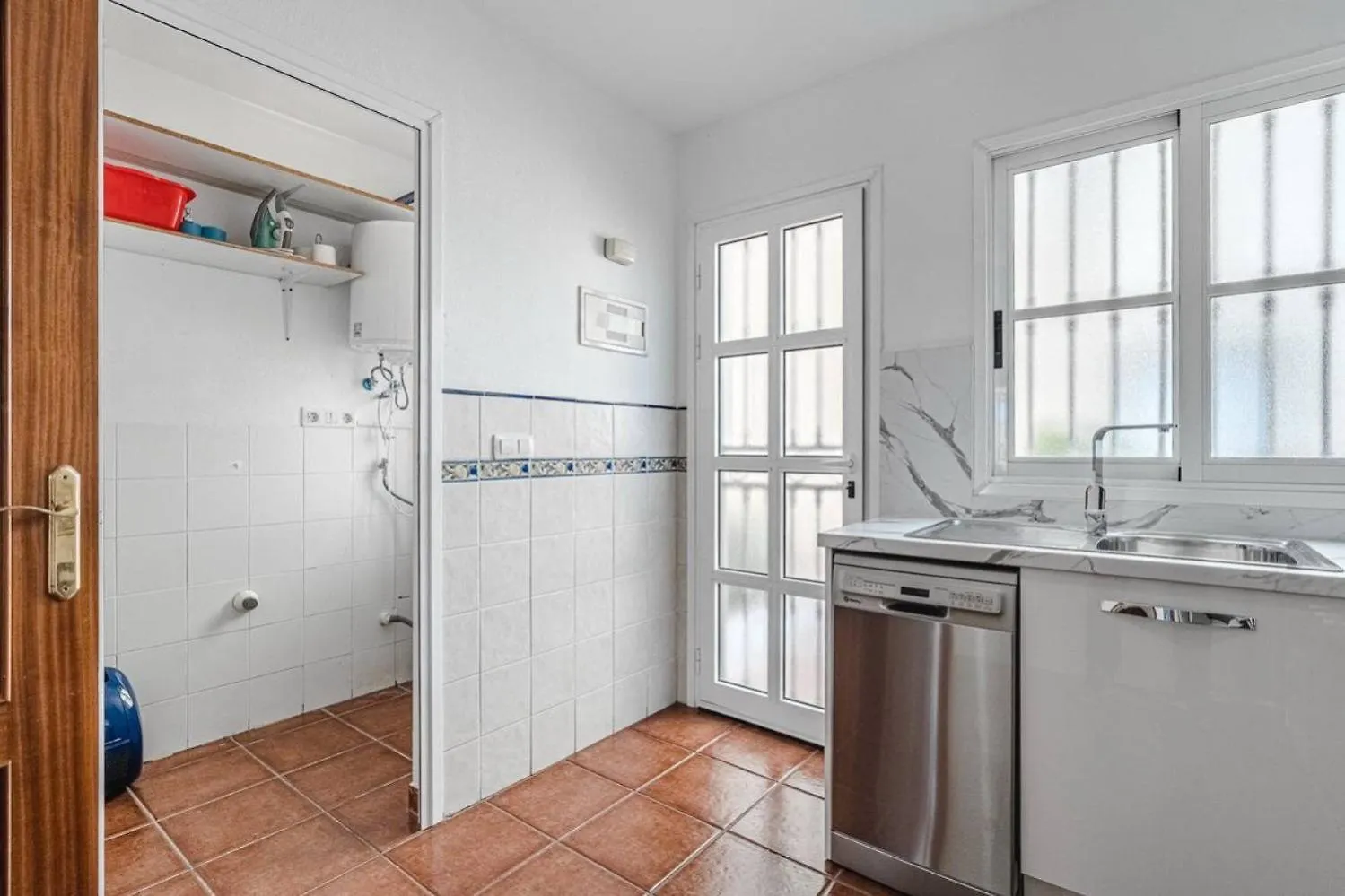 Beautiful Duplex In Callao Salvaje Spanien