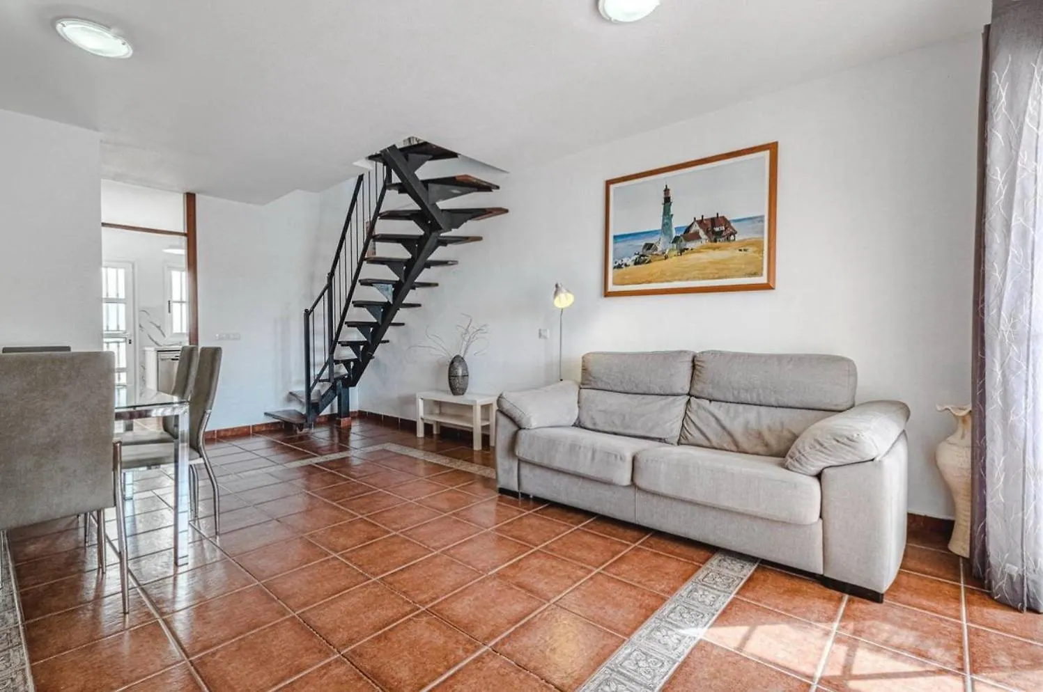 Lägenhet Beautiful Duplex In Callao Salvaje