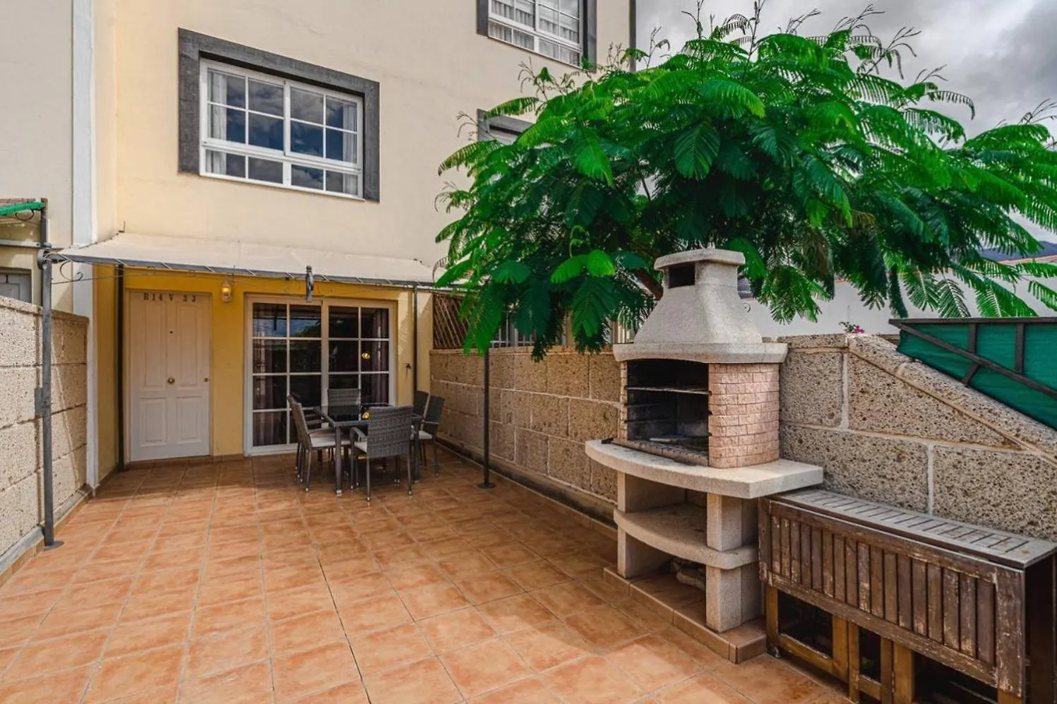 Beautiful Duplex In Callao Salvaje 0*,  Spanien
