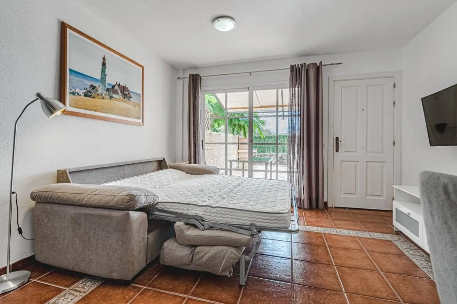 Beautiful Duplex In カジャオ・サルバヘ 0*,  スペイン
