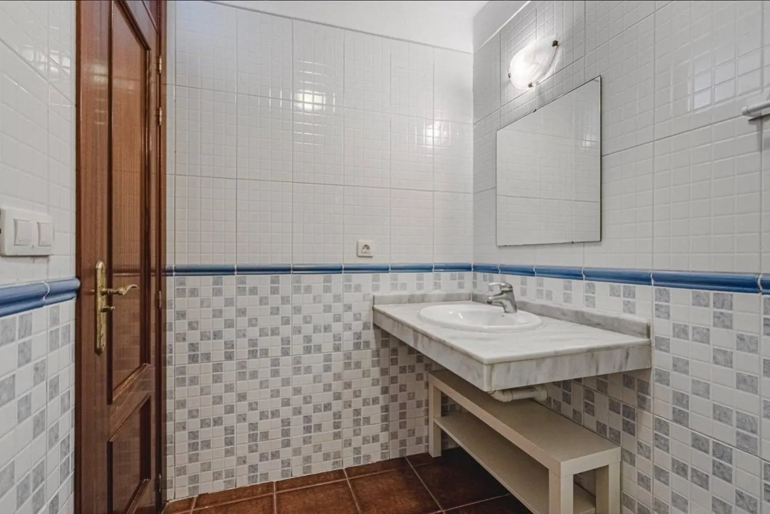 アパート Beautiful Duplex In カジャオ・サルバヘ スペイン