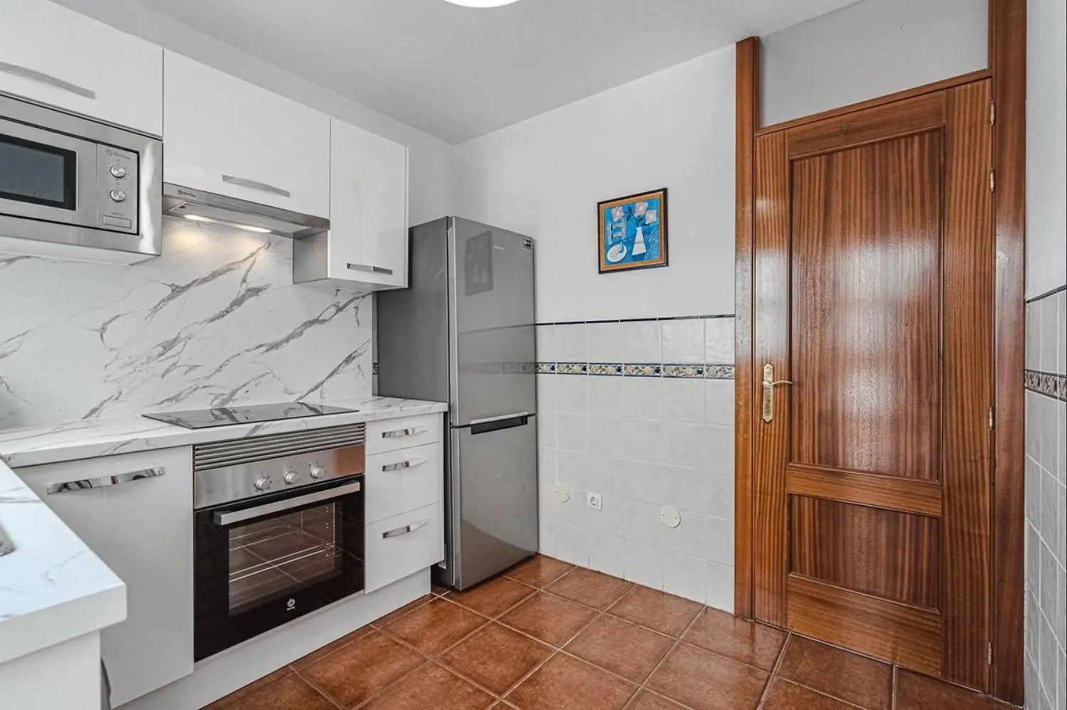 Beautiful Duplex In カジャオ・サルバヘ 0*,  スペイン