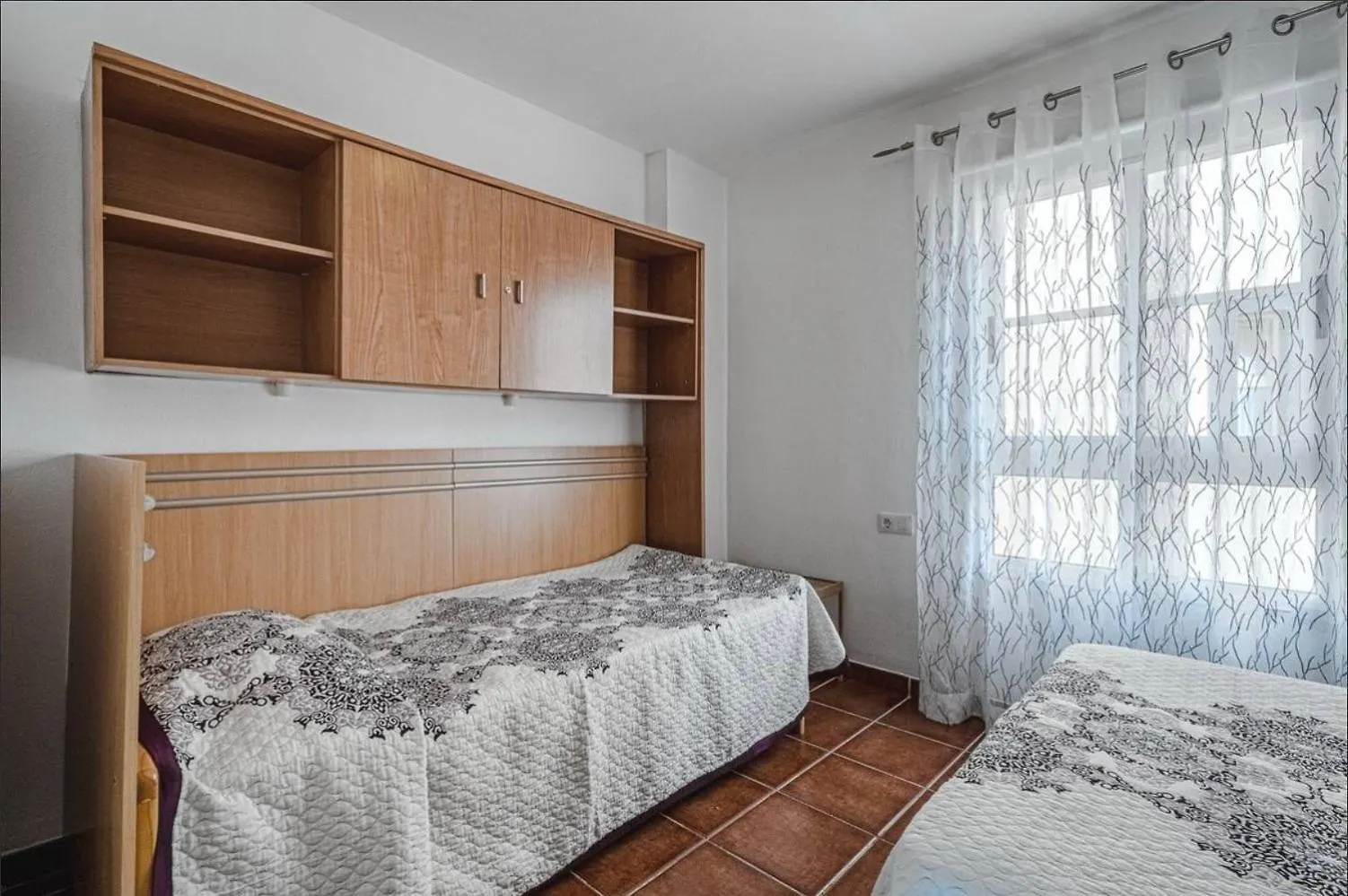 Beautiful Duplex In カジャオ・サルバヘ 0*,  スペイン